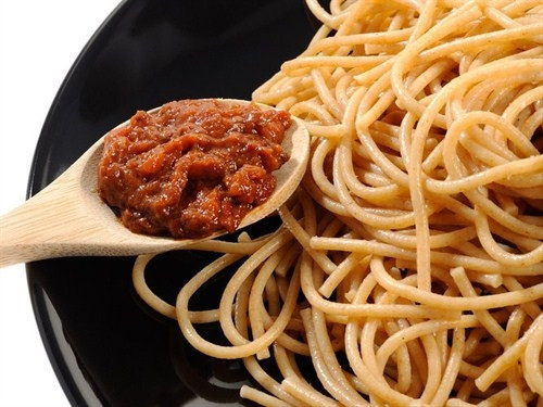Bütçenize Uygun Spagetti Bolonez