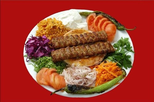 Enfes Türk kebabı tarifleri