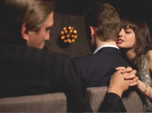 Kadın Ve Erkek Arasındaki Farklar