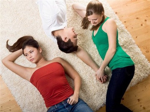 Kadın Ve Erkek Arasındaki Farklar