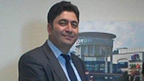 Öğretmen eşi açığa alınan anaokulu müdürü okulda yaşamına son verdi