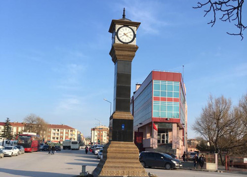 Okurların gözünden Ankara sokakları