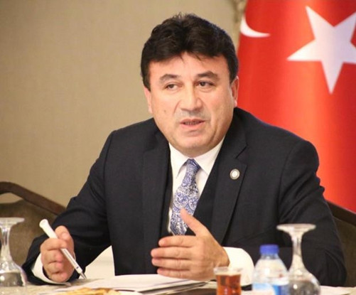 Deprem riskine karşı yapı denetim şart