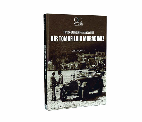 İlanla satışlarını artıran ilk bayiyim