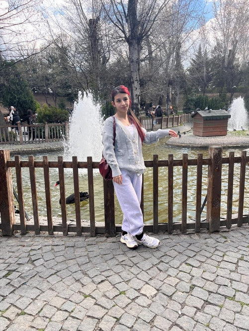 Gizlemeyi değil mücadeleyi seçtiler