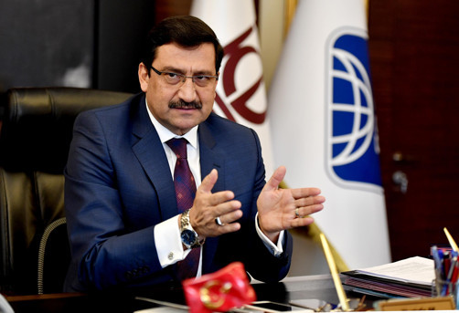 Kule için sandık vakti