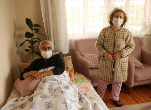 Saldırı anını anlattı: Tak tak 8 kurşun sıkmış Bağırdım: Yeter artık