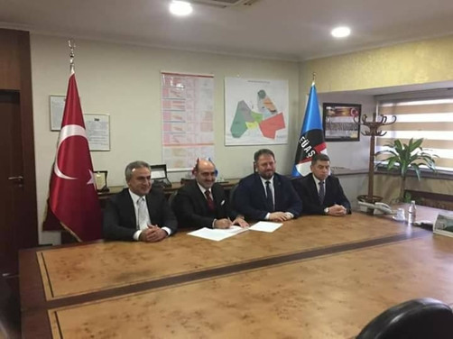 Afşin Elbistan A Termik Santrali Çelikler Holdinge devrediliyor