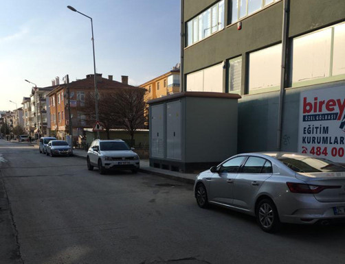 Okurların gözünden Ankara sokakları