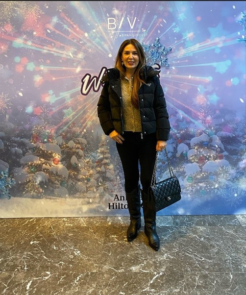 Karnavala yoğun ilgi