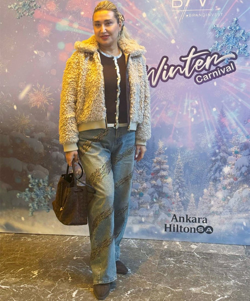 Karnavala yoğun ilgi