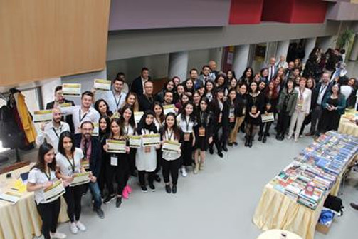 Üniversite, şehri bulunduğu yere doğru çekiyor