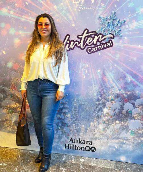 Karnavala yoğun ilgi
