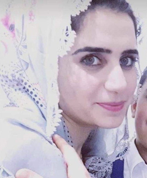 Mardinde vahşet Yeni doğum yapan Vatfa Ecevit, eşi tarafından defalarca bıçaklanarak katledildi