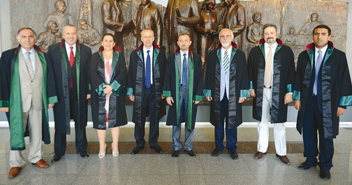 Teslim olmayacağız