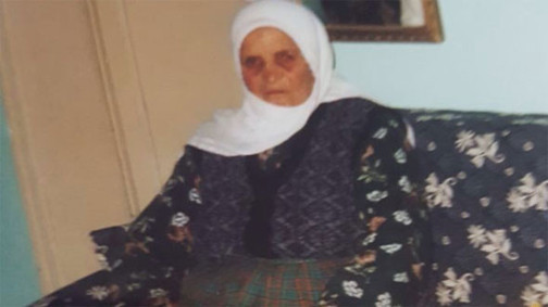 6 yıl önceki korkunç cinayette flaş gelişme Torunu tutuklandı...