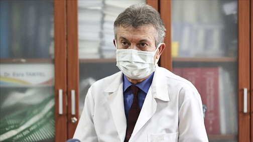 Aşısızların pandemisi
