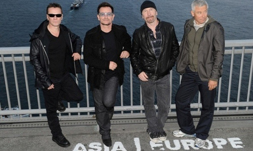 Bononun rüyası gerçek oldu