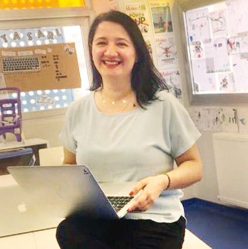Şarjı hiç bitmeyen anneler
