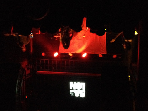 One Love Festivaldan fısıltılar