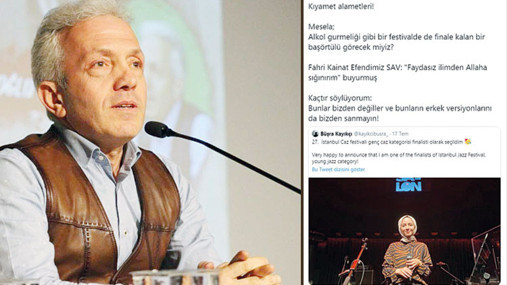Azerbaycan’dan üç kadın portresi