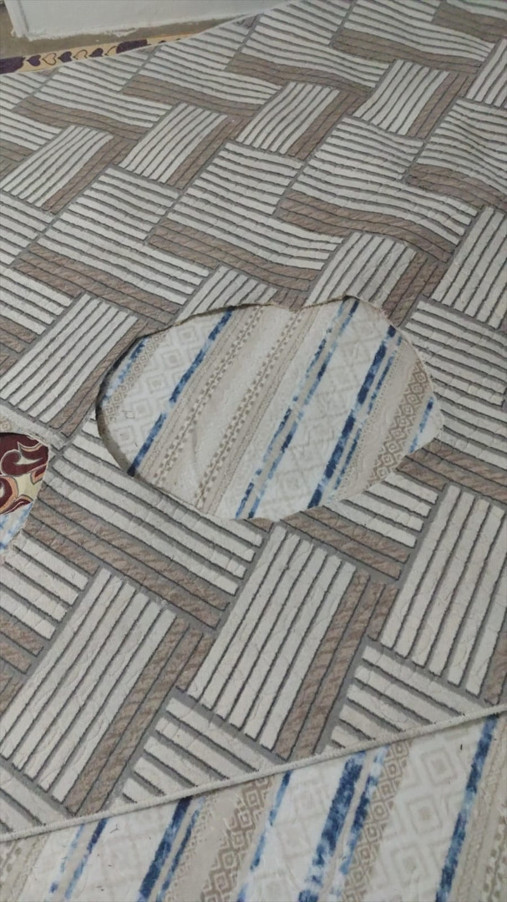 Narin Güran cinayeti davası... Halıların kriminal raporu ortaya çıktı Dikkat çeken detaylar