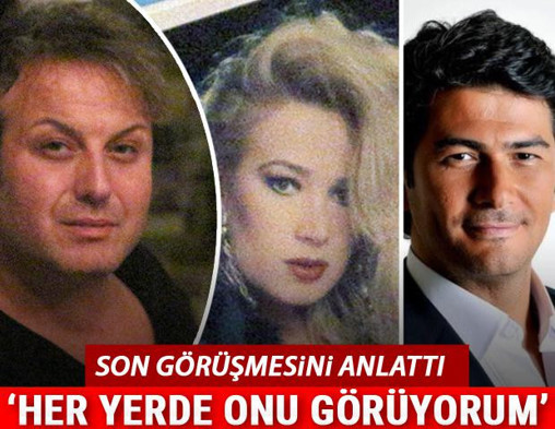 Son dakika: Vatan Şaşmaz cinayetinde telefondaki ayrıntı...