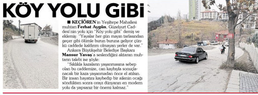 Yapmayın yahu