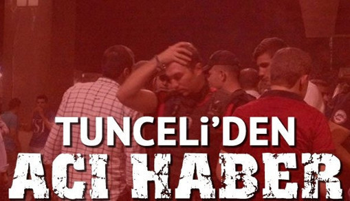 Hatayda bir şehit, sınır kapısı kapatıldı