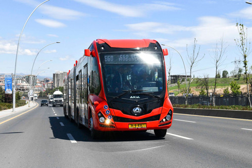 Ankara’da artık köprü çalışması fobisi var