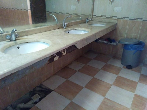 Okurların gözünden Ankara Sokakları