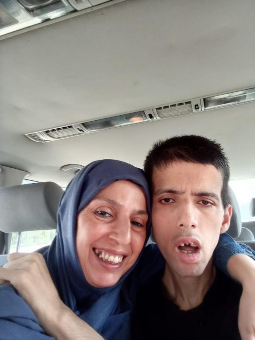 İstanbulda bakımevinde elma ile gelen ölüm Aile şikayet etti, kurum reddetti