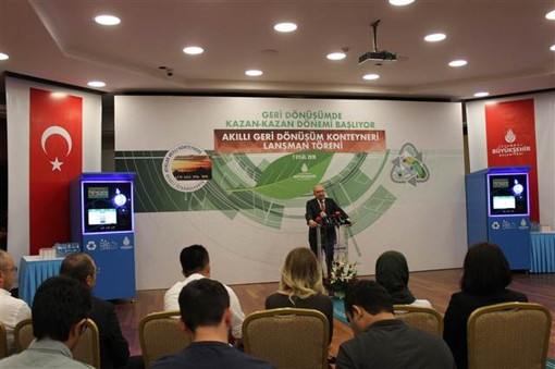 Son dakika... Pet şişe başına İstanbulkarta kaç lira yükleneceği belli oldu