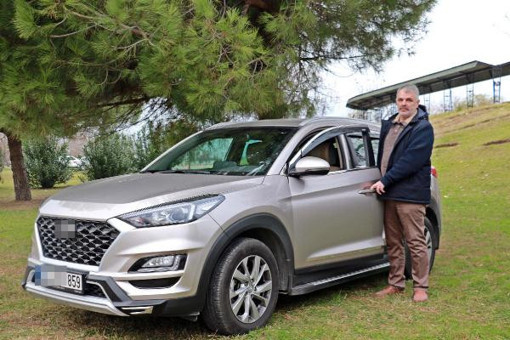 Son dakika haberler: Sıfır cip aldı, 5 aydır uğraşıyor Alay konusu oldum...