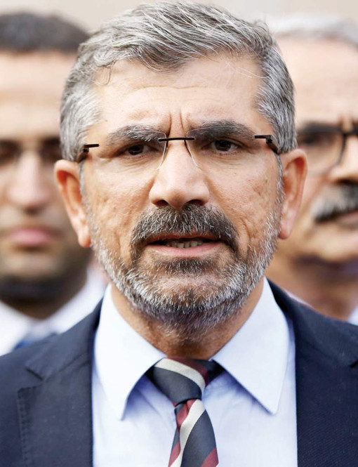 Adaleti okulda arıyor