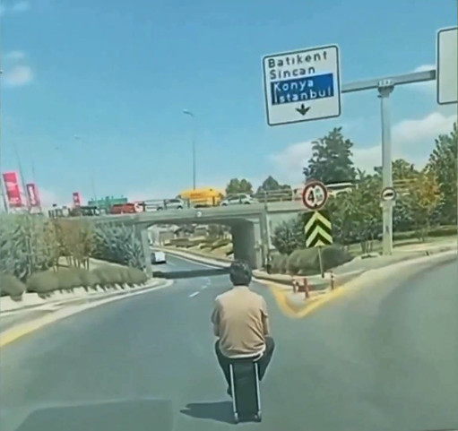 Ankara’da artık köprü çalışması fobisi var