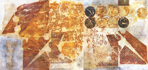 Her yer sanat: Altın sezon