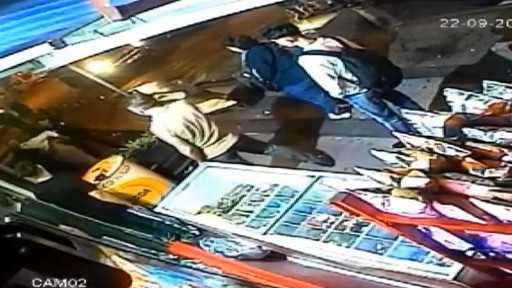 Ümraniyede silahlı saldırıda polis memuru Şeyda Yılmaz şehit oldu... Saldırgan tutuklandı