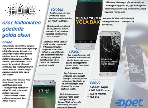 Viral yapmaya girişmek her zaman bir risk