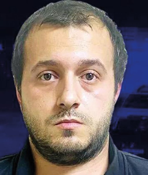 Samuray kılıçlı caniye ve ailesine ne olacak