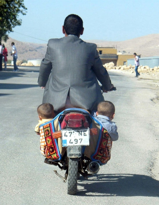 Günün fotoğrafı