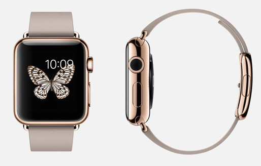 Apple Watchun son hali ortaya çıktı