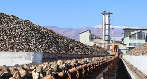 Çorumu Safi, Yozgat Şeker Fabrikasını Doğuş aldı