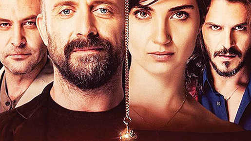 Bu filmde gördüğünüz İstanbul bir süre sonra olmayacak