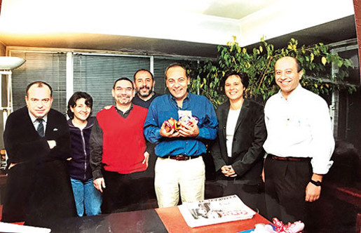 Bekir Coşkun’a veda etmek