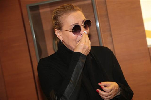 Genç yaşta vefat eden Nuray Hafiftaş bugün defnedilecek