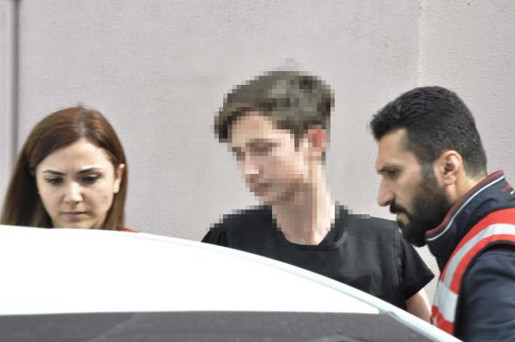 Metrobüs durağında işlenen cinayetin zanlıları yakalandı