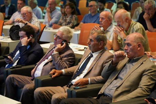 Çerkesler’den Başkent’te çalıştay