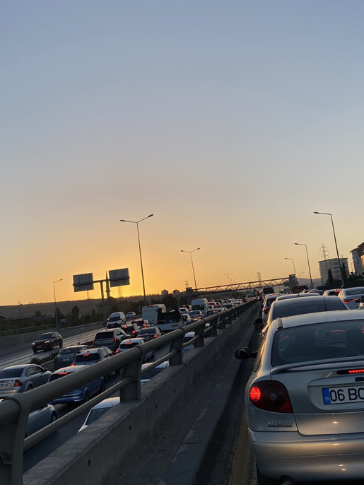 Ankara’da artık köprü çalışması fobisi var