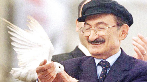 Önceki Ziya Selçuk... Sonraki Ziya Selçuk...